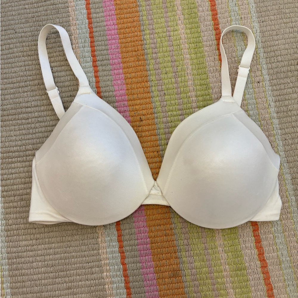 Maiden form comfort devotion bra